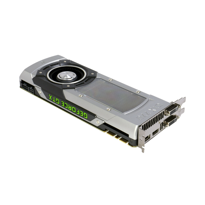nvidia graphics card free download